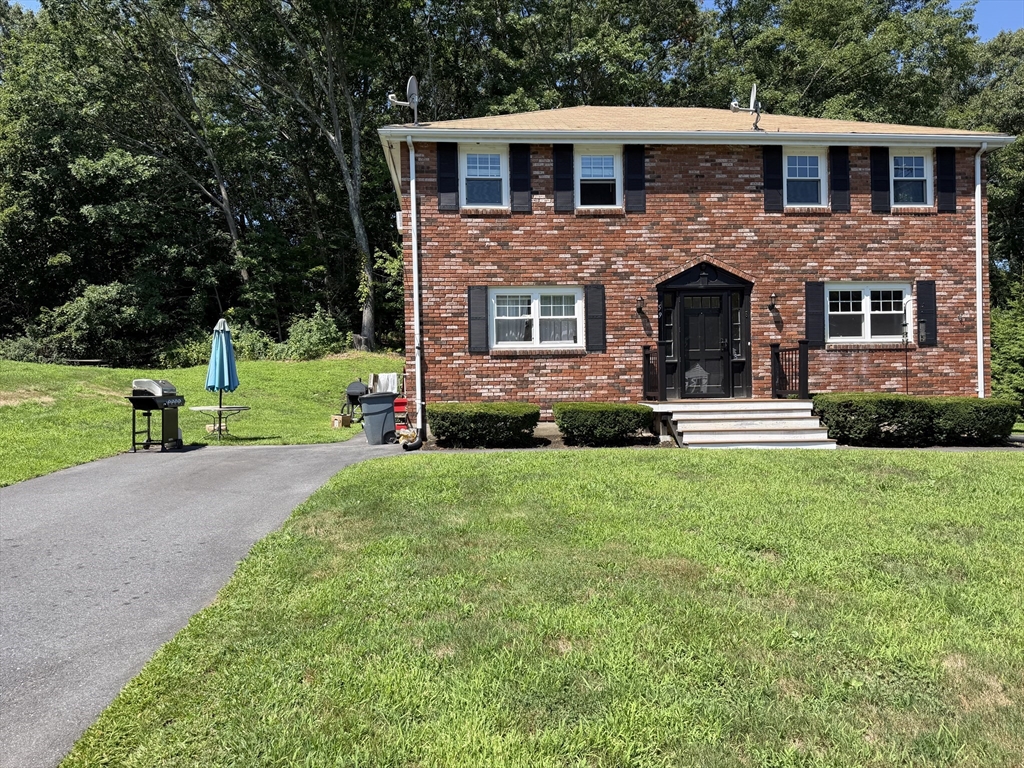 55-59 Hoover Road, Walpole, MA 02081