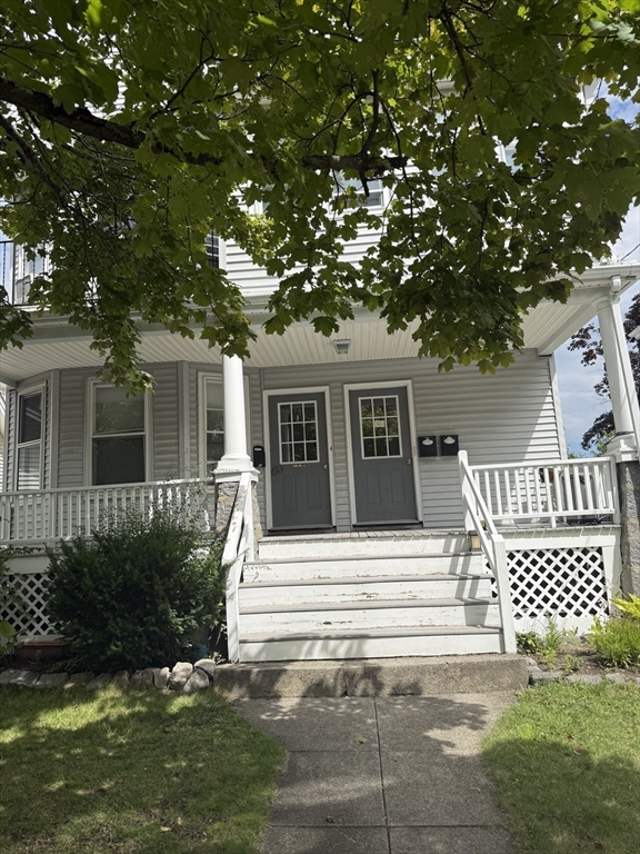 60-62 Warren Ave #2 — photo