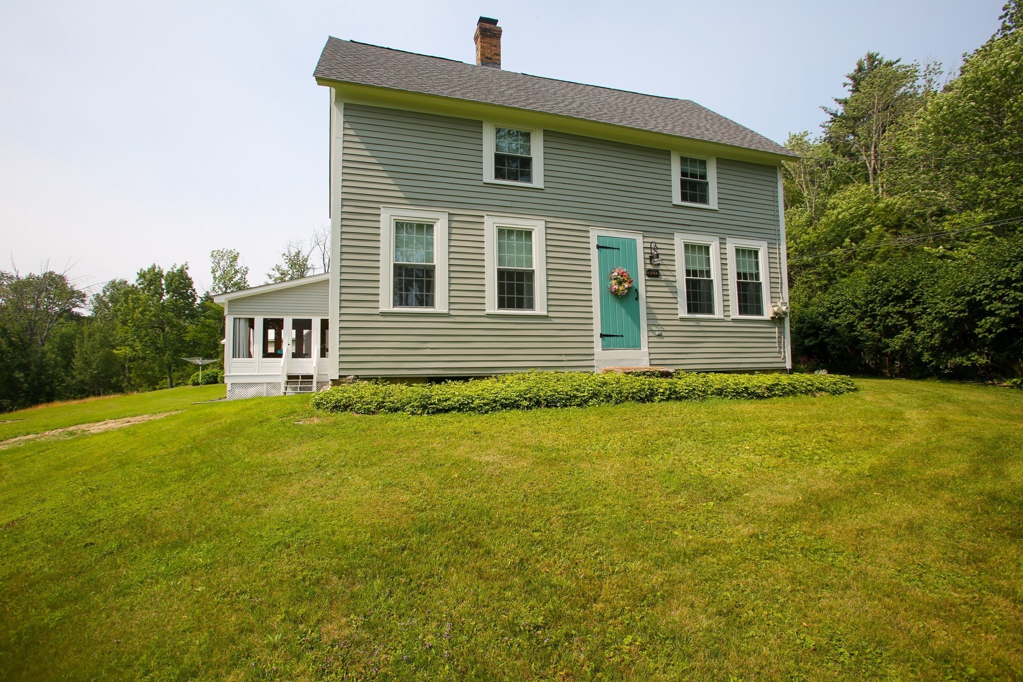 154 Leshure Road, Rowe, MA 01367 — photo 2