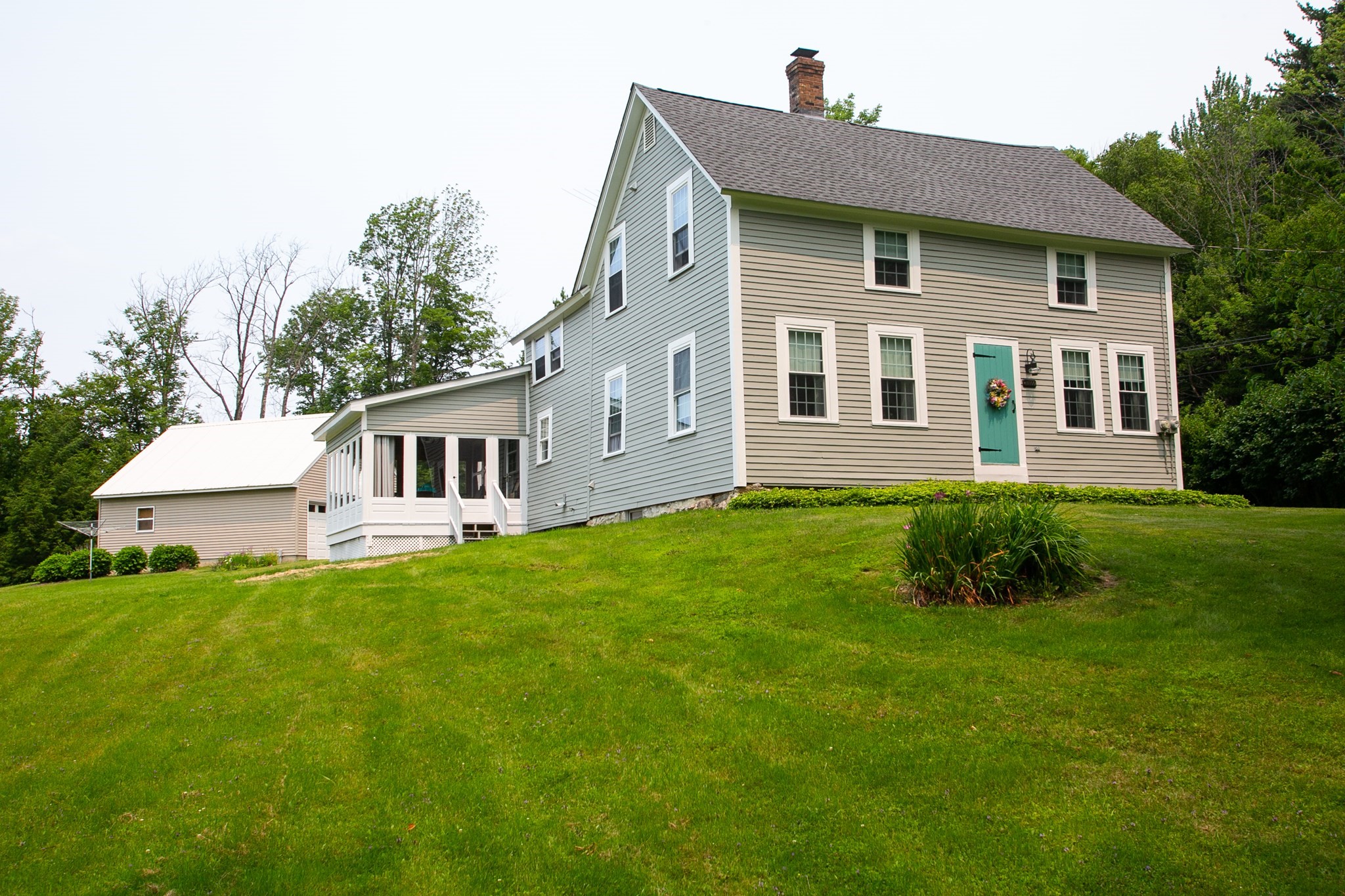 154 Leshure Road, Rowe, MA 01367 — photo 3