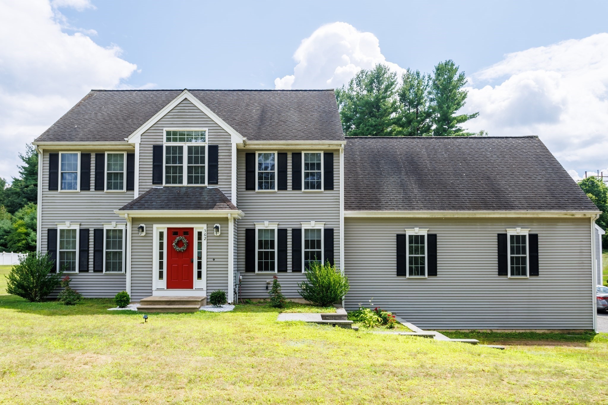 562 Mendon Road, Sutton, MA 01590 — photo 2