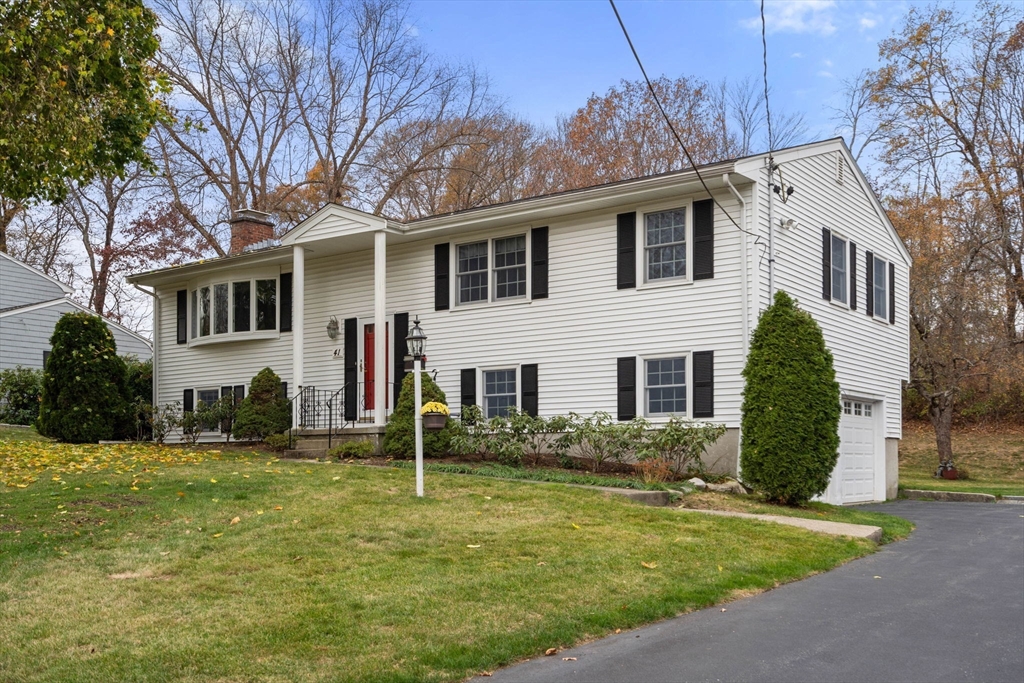 41 Berkeley Road, Framingham, MA 01701 — photo 2