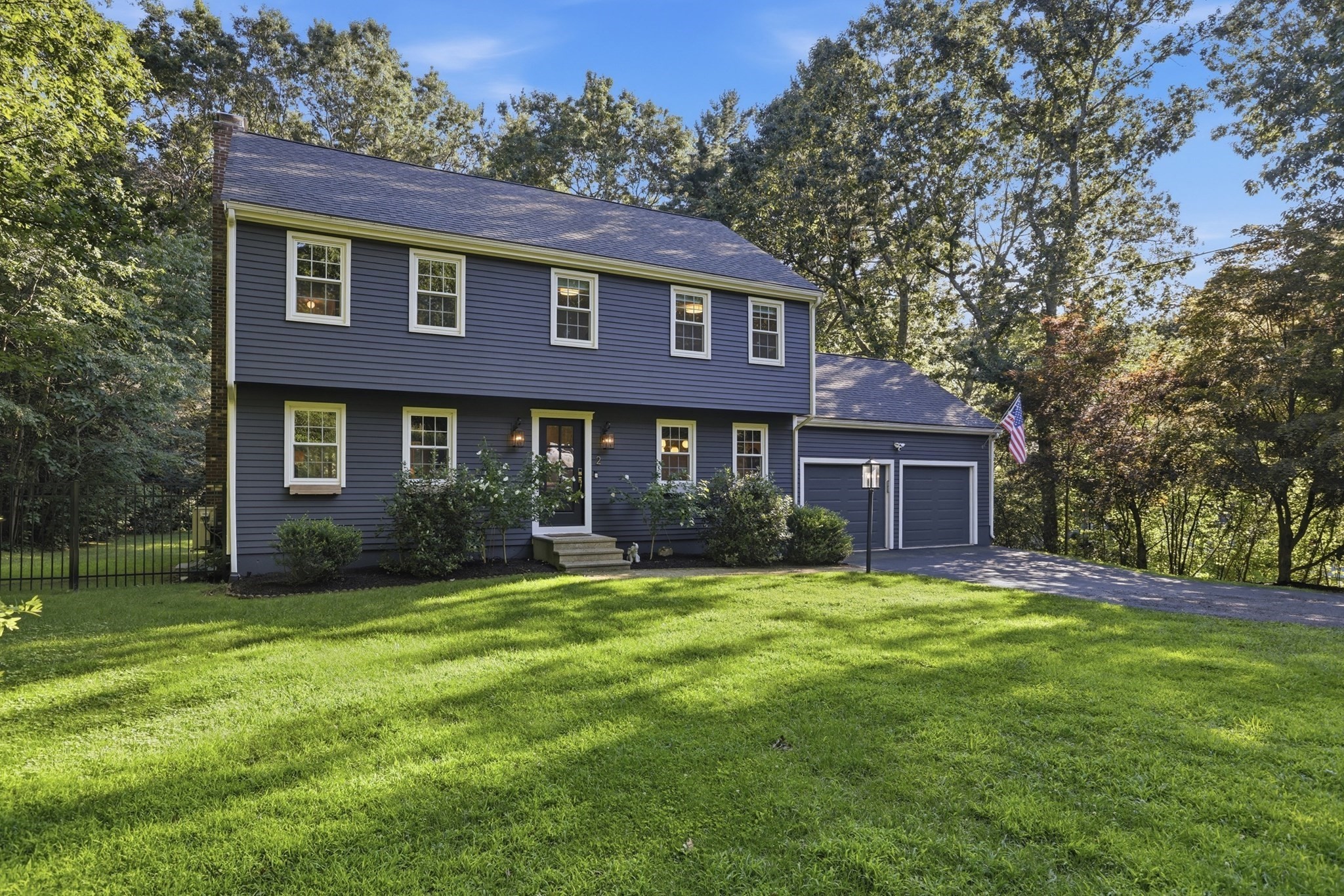2 Harley Ln — photo