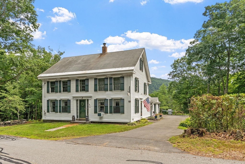 130 Creamery Hill Rd — photo