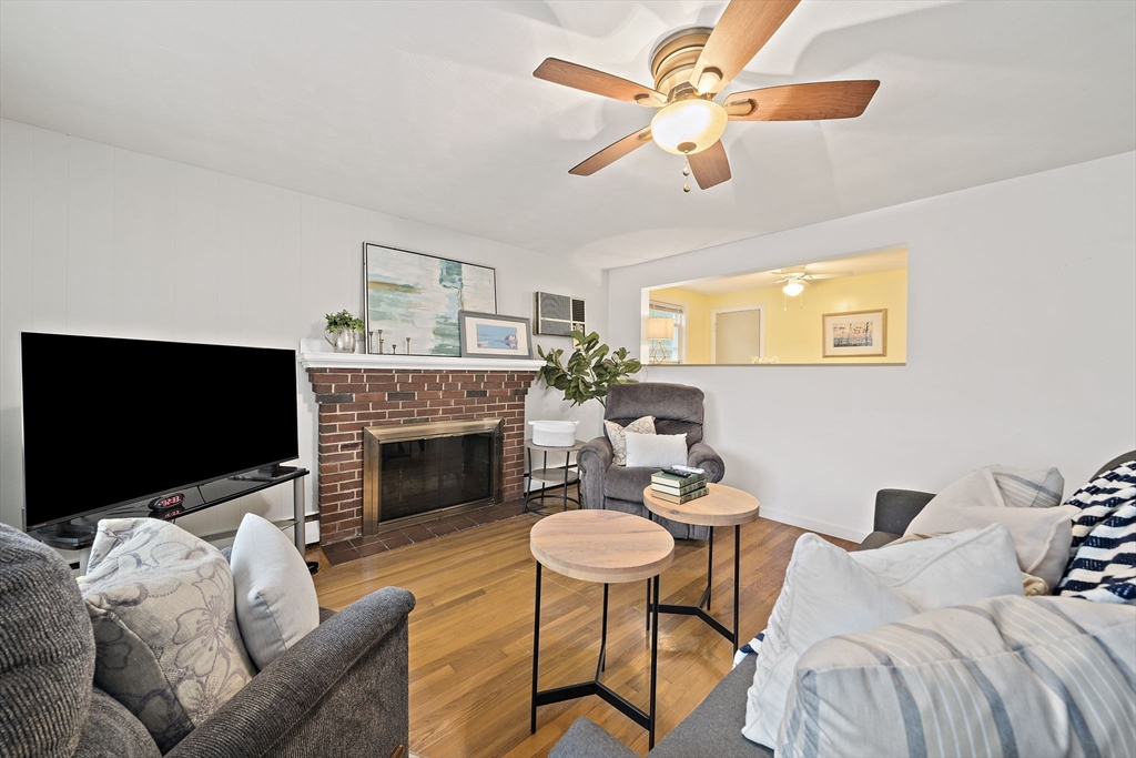 38 Roseen Road, Holbrook, MA 02343 — photo 3