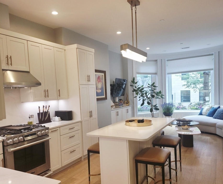 25 Bay State Road #1, Boston, MA 02215 — photo 3