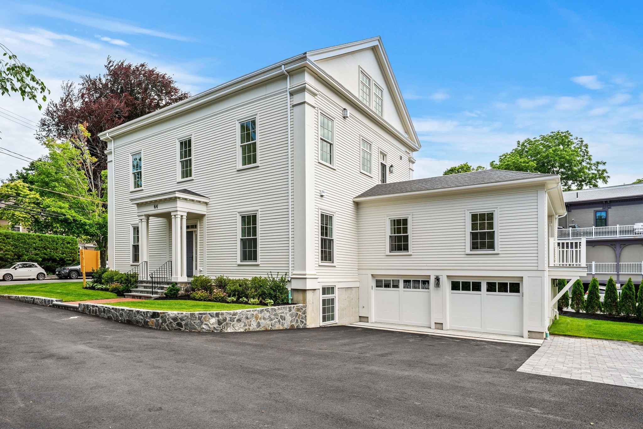 64 Pleasant Street #a — photo