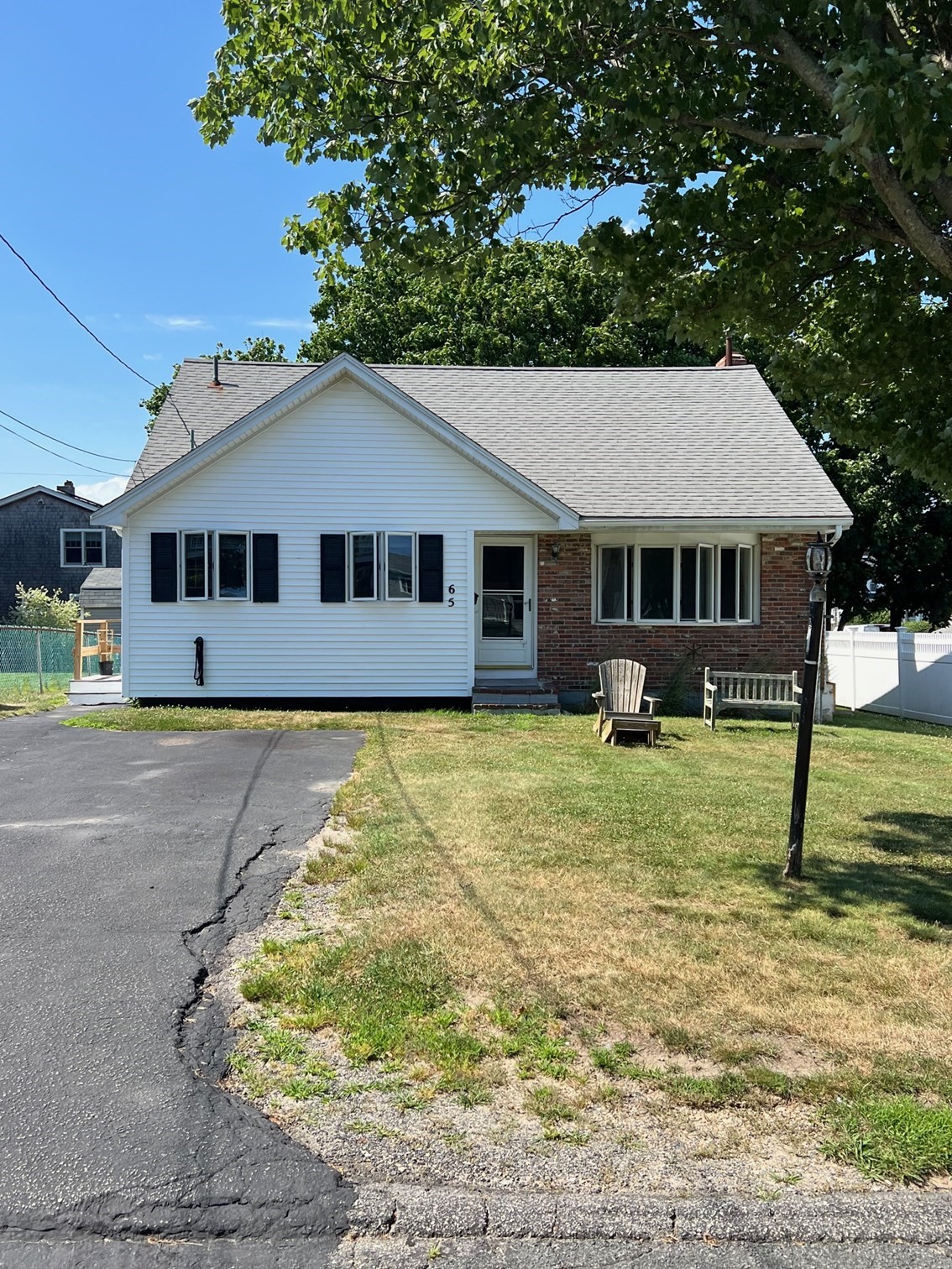 65 Brockton Ave — photo