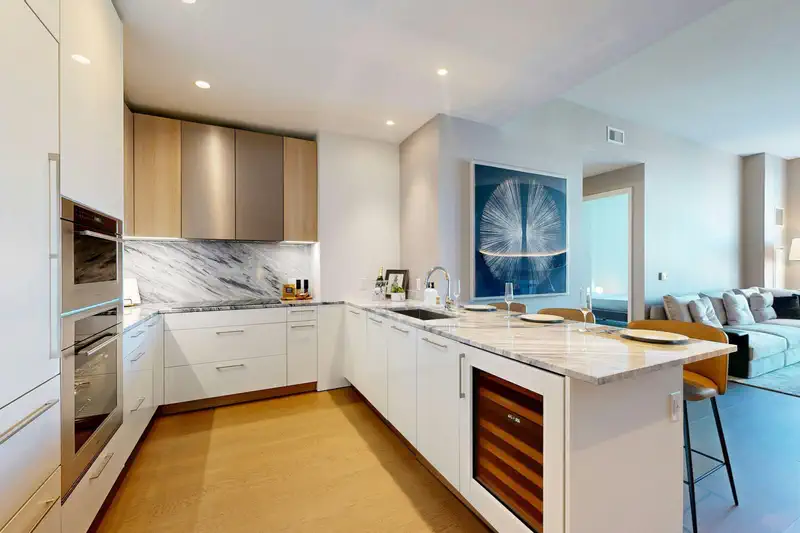 240 Devonshire Street #U4210 — photo