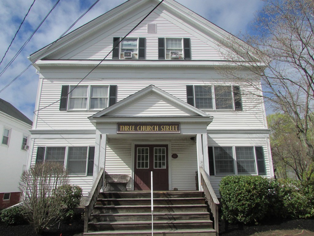 3 Church Street #C — photo