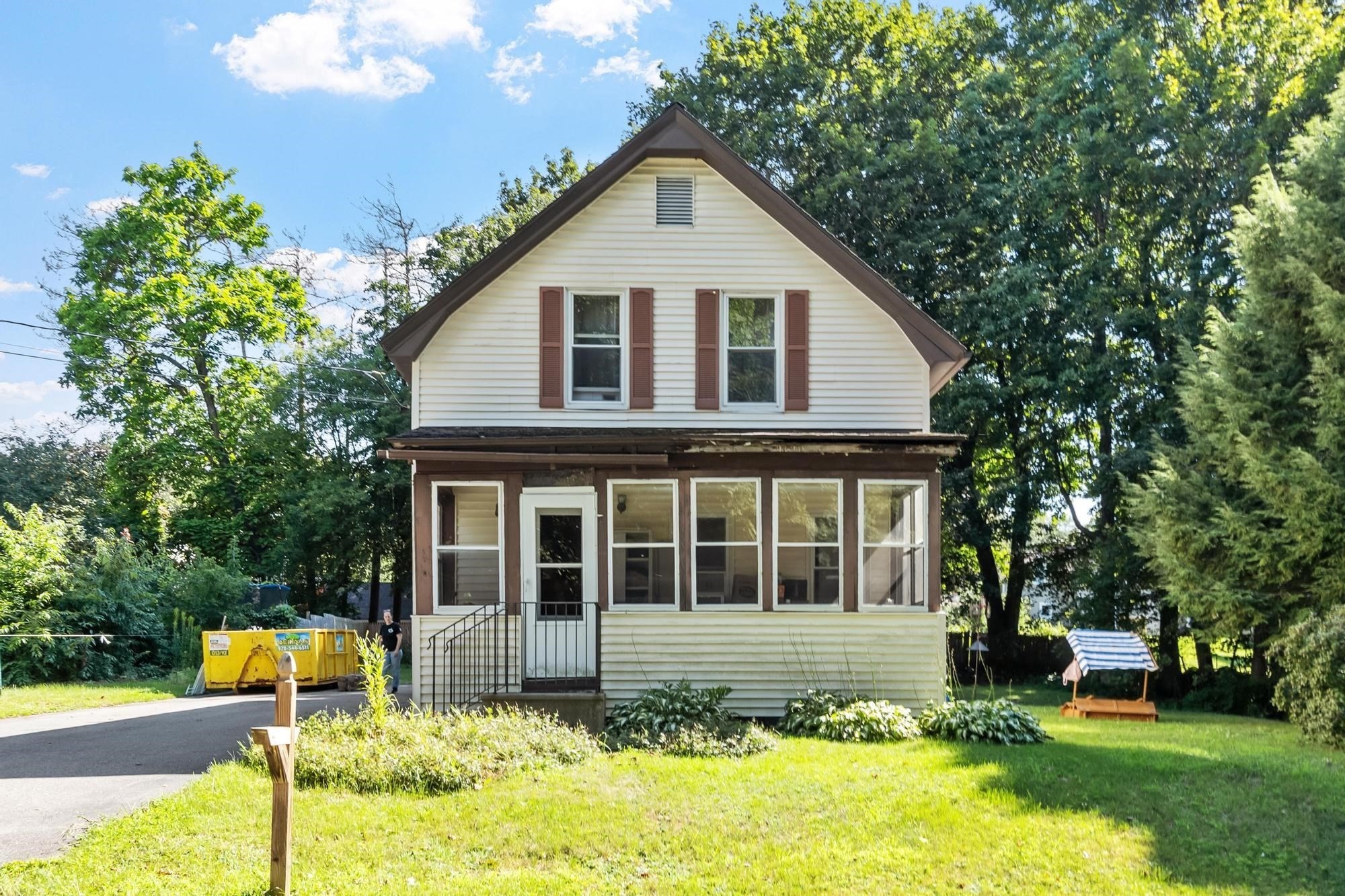 2 Williams Street — photo