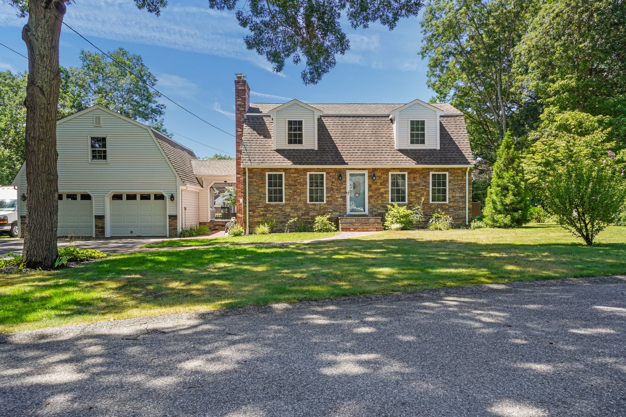 28 Sagewood Cir — photo