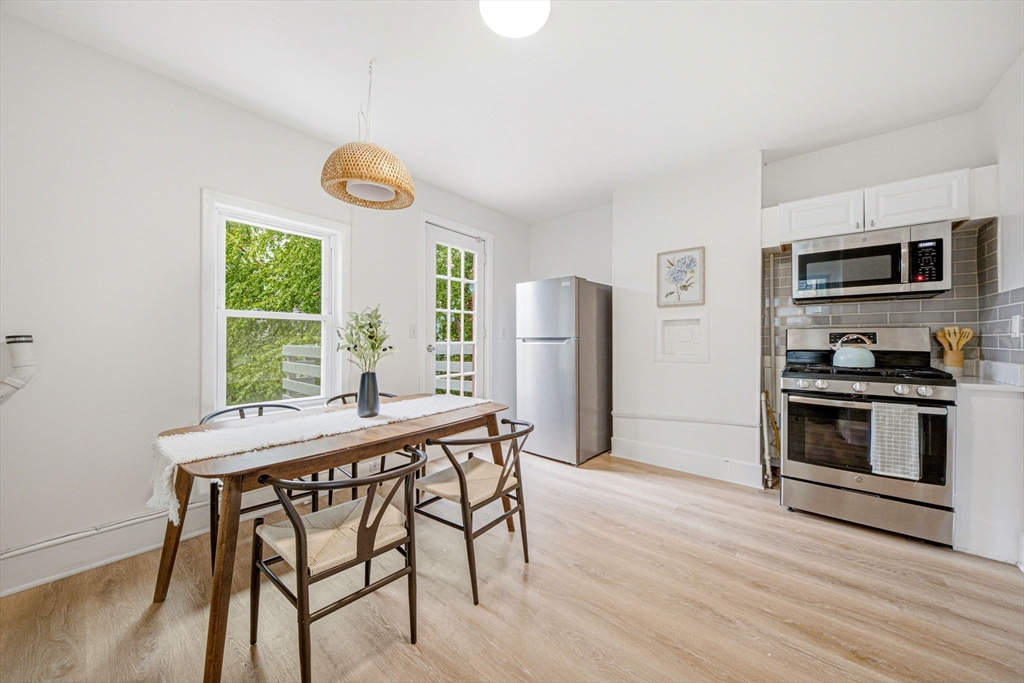 14 Fairmont St #2 — photo