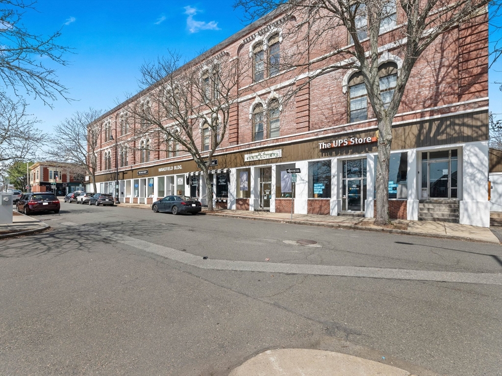 3 Lincoln St #3B — photo