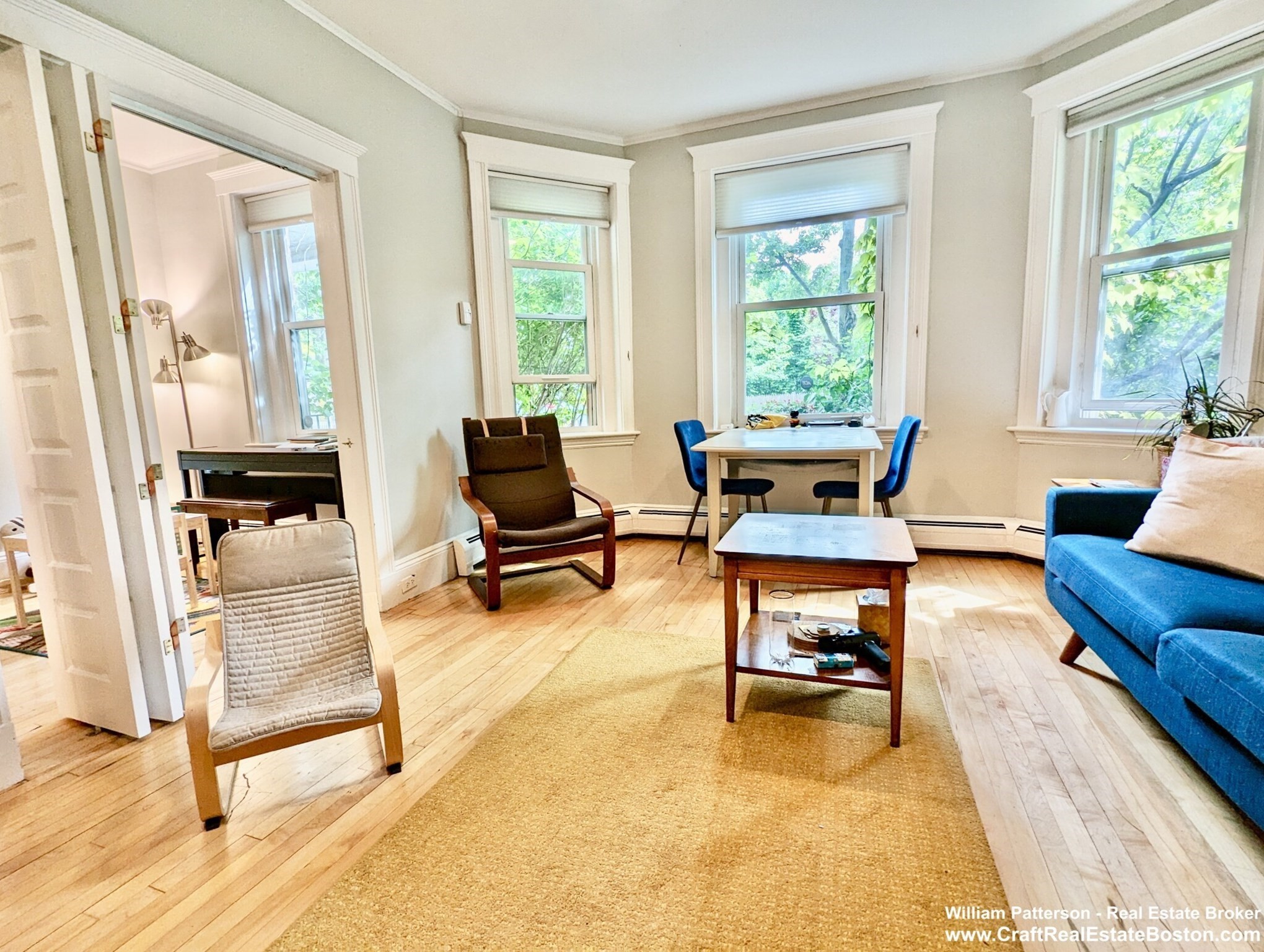 315 Harvard St #2 — photo