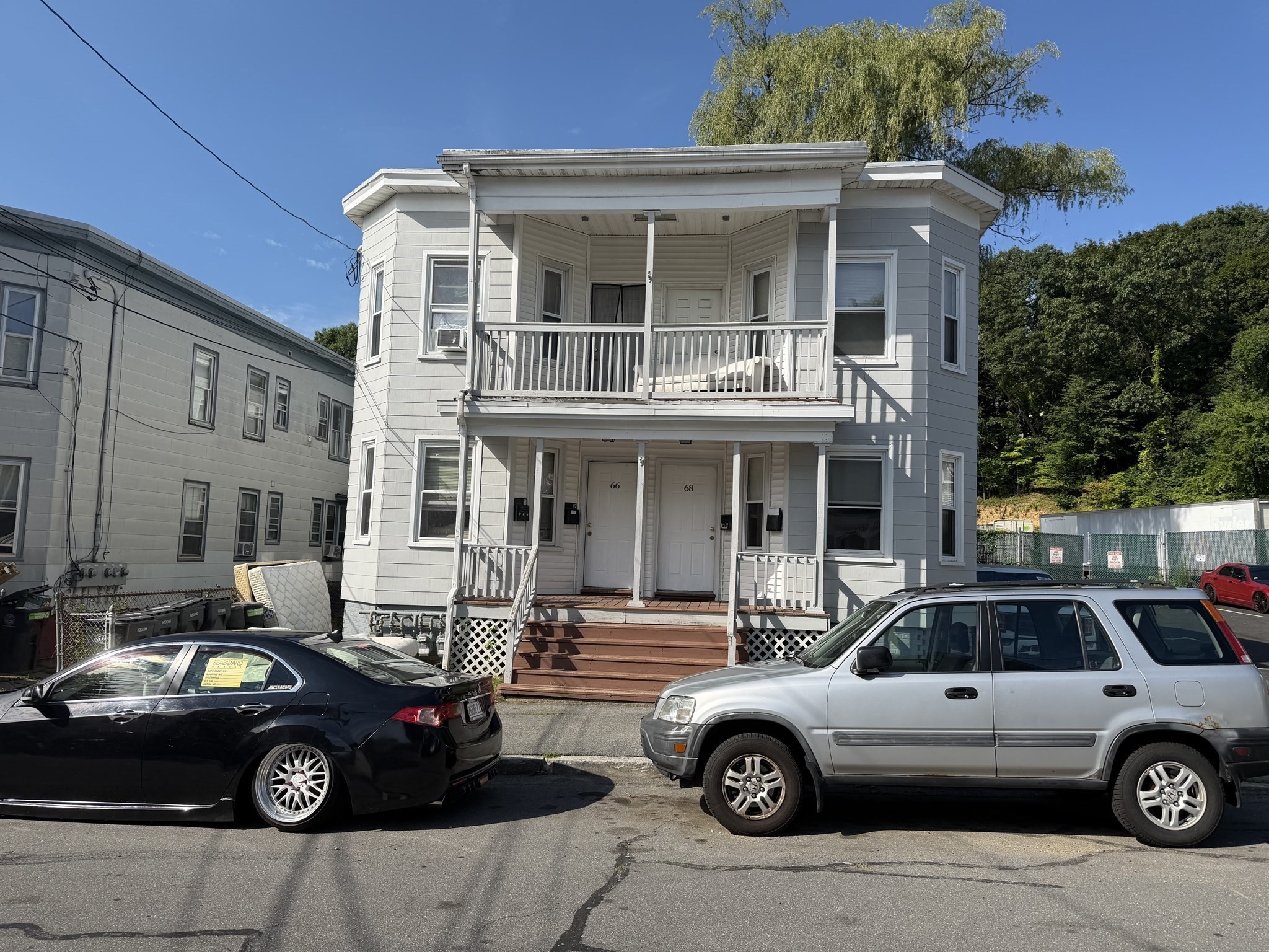 68 Pilling Street #1 — photo