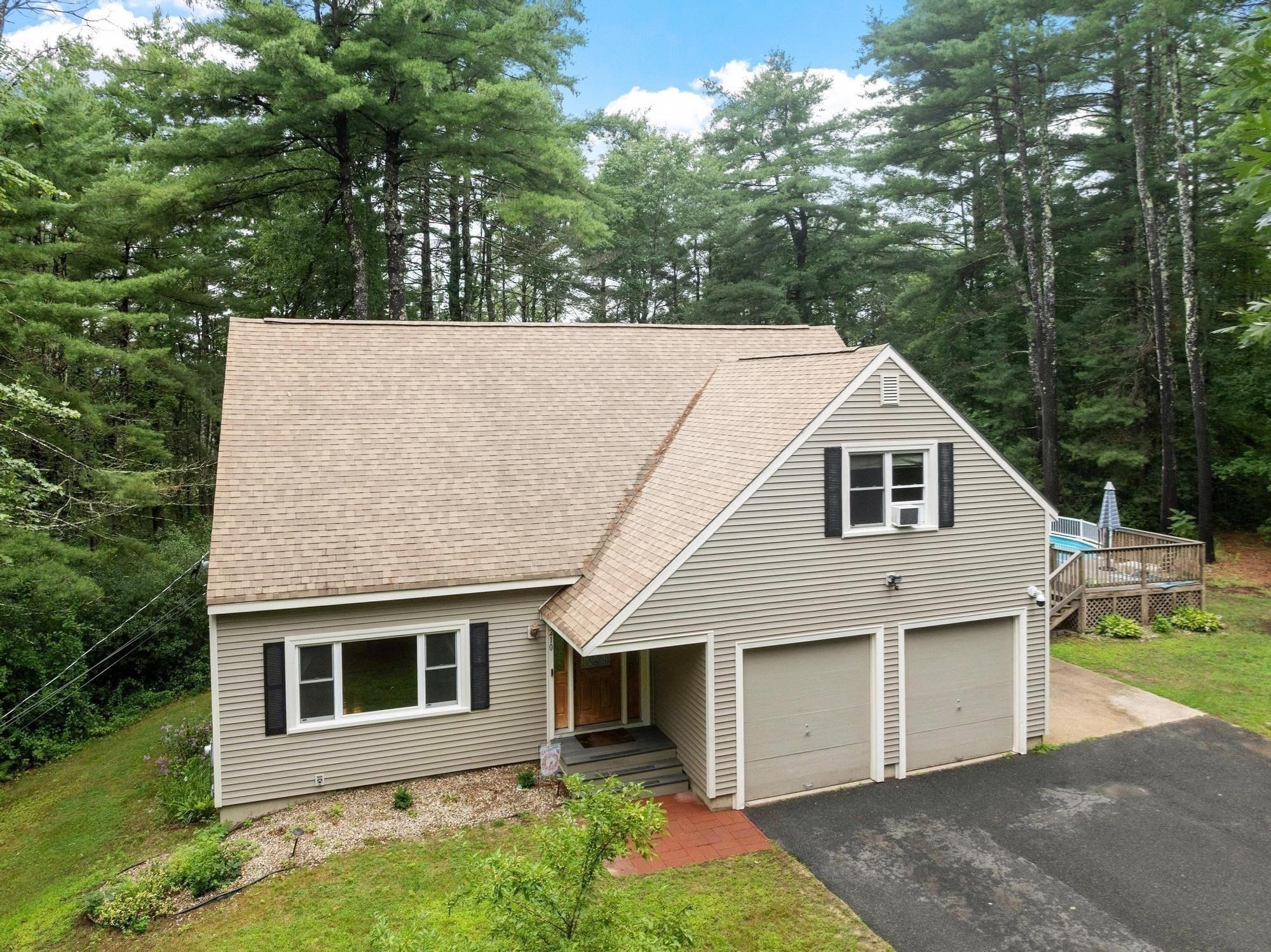 210 Brickyard Road, Athol, MA 01331 — photo 3