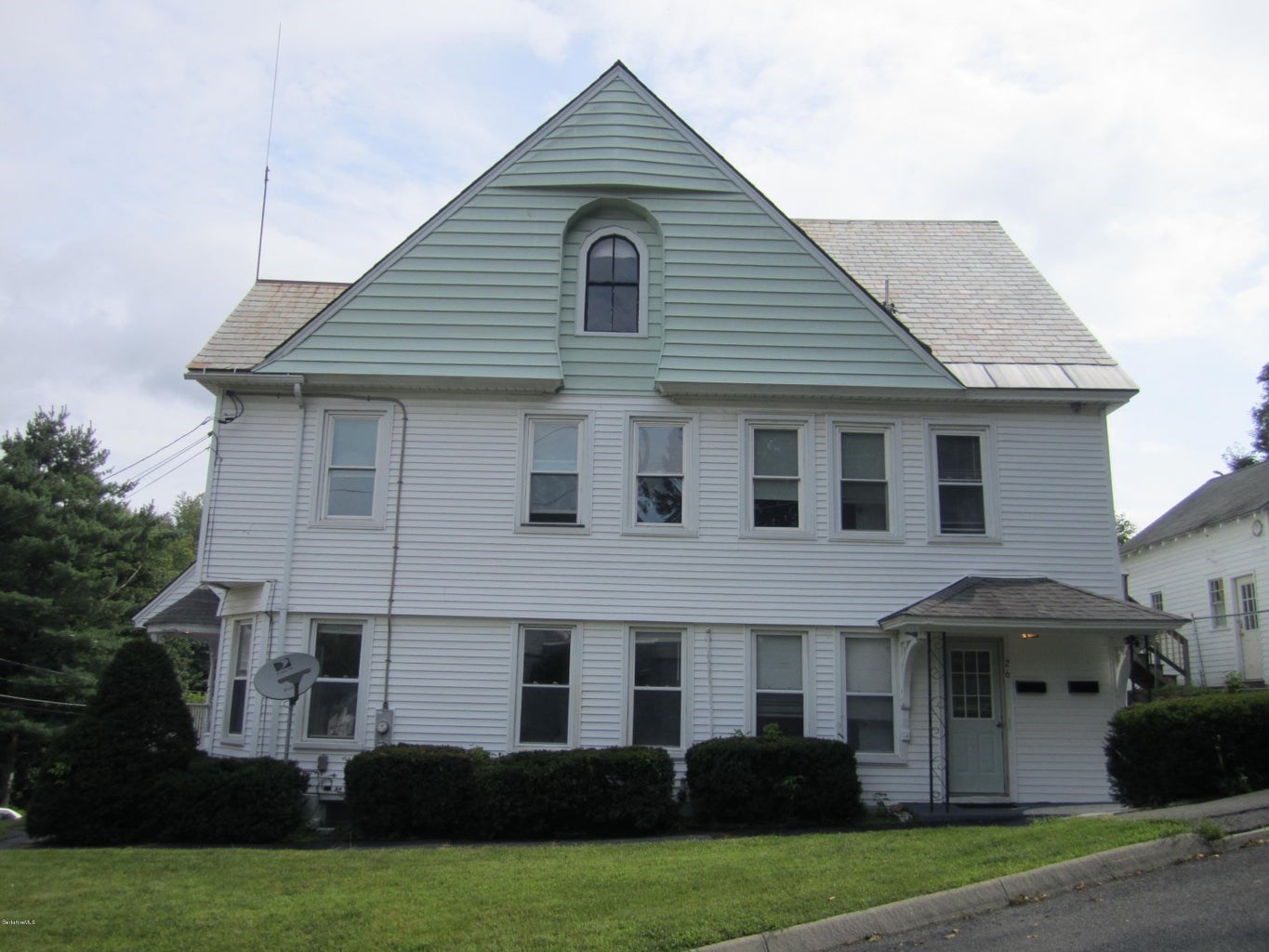 26 Gallup St #B — photo