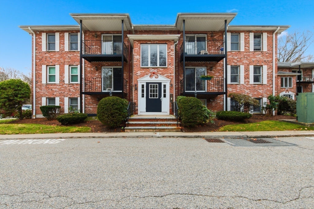 356 Neponset St #L — photo