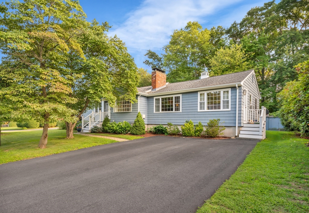 59 Beaverbrook Road, Burlington, MA 01803
