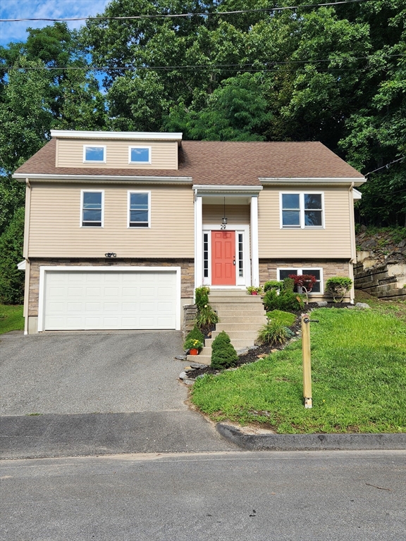 29 Buckley Rd — photo