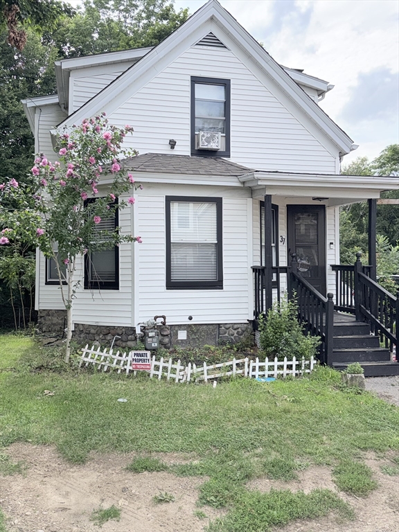 37 Hunt St — photo