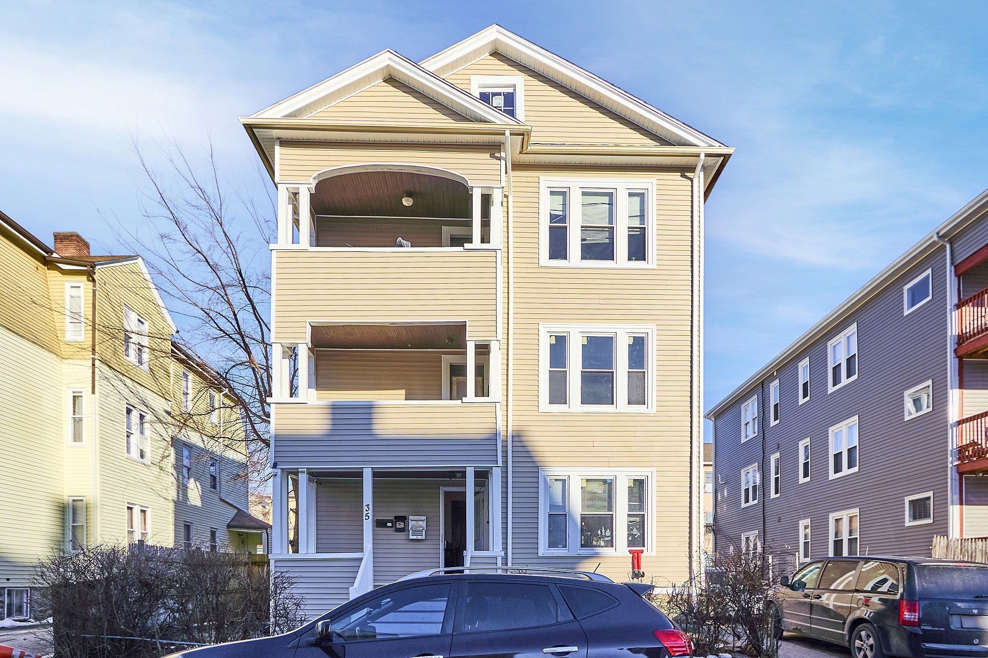 35 Arthur St #3 — photo