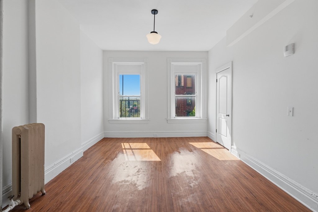 105 High St #3D — photo