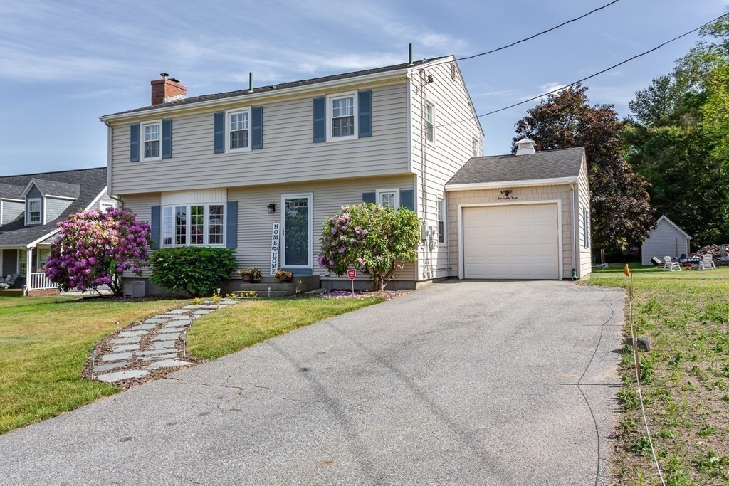 583 Whetstone Hill Rd — photo