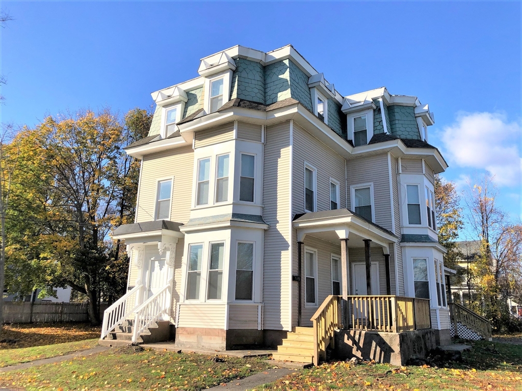 11 Noble St 2nd Fl — photo