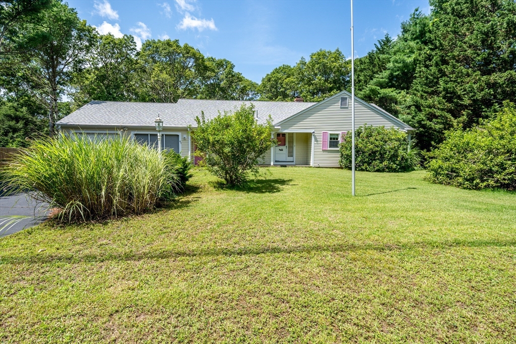 61 White Oak Trl — photo