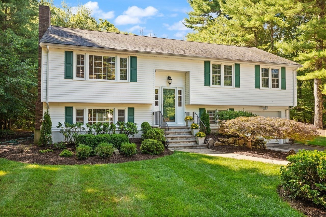 234 Hampton Road, Sharon, MA 02067