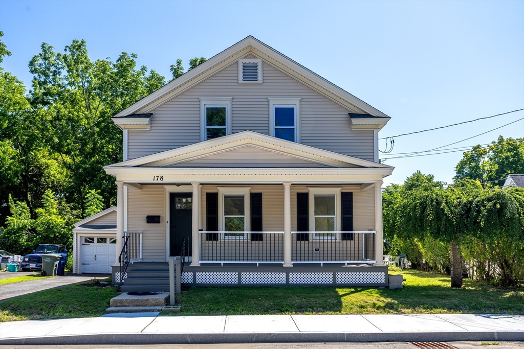 178 Walnut St — photo