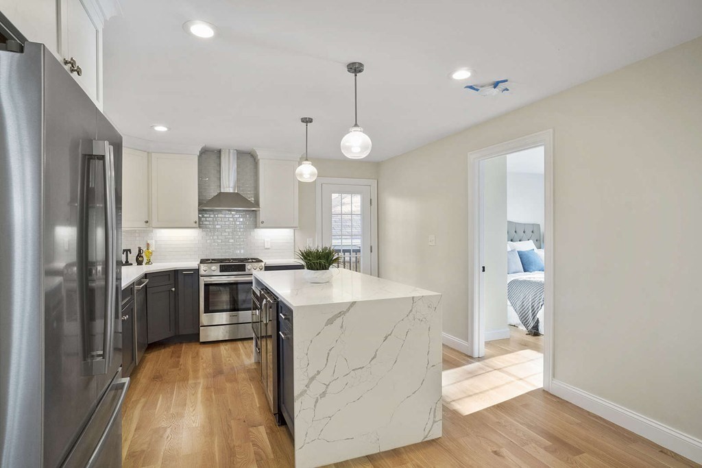 61-R Prescott St #1 — photo