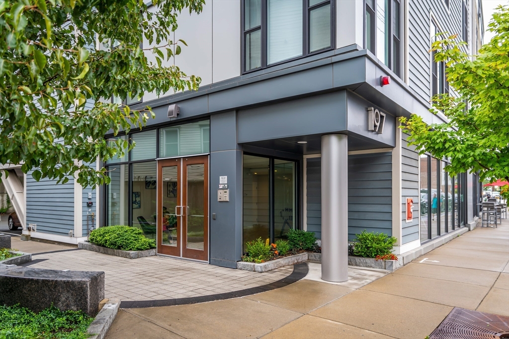 197 Washington St #409 — photo