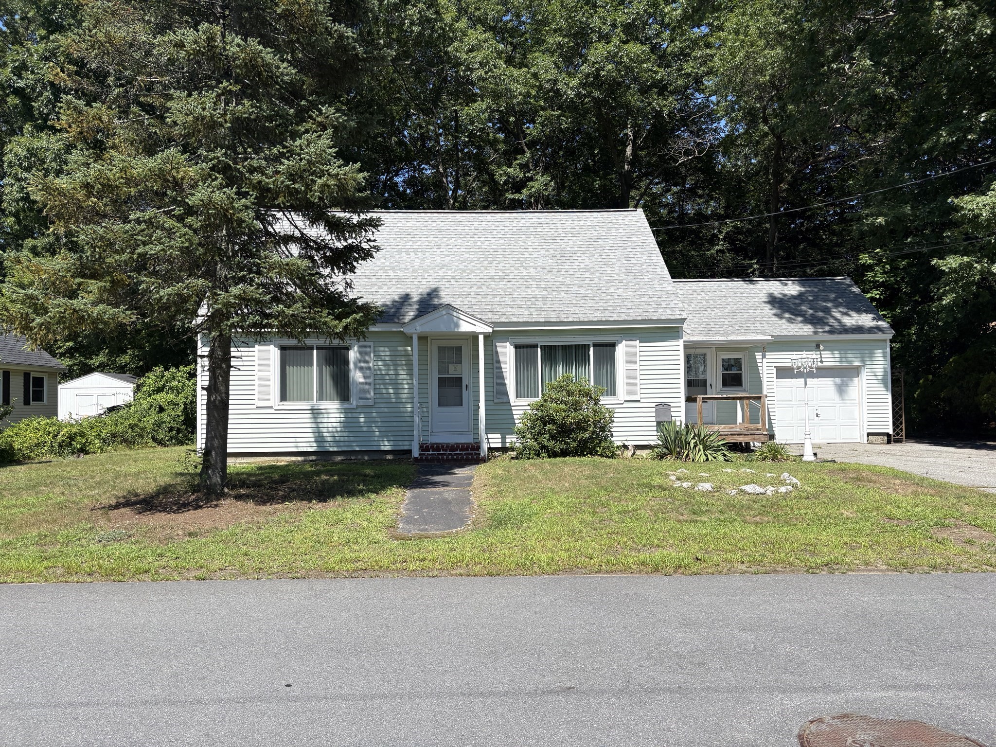 25 Arkansas Drive — photo