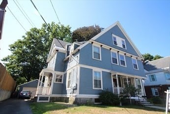 109 Sherman #1 — photo
