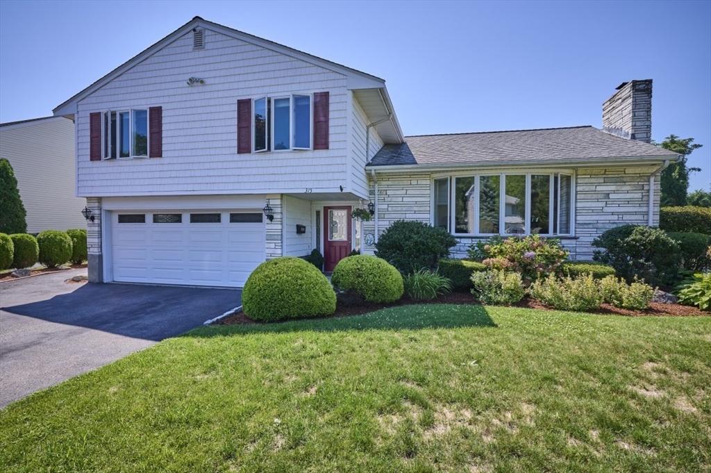 315 Channing Road, Belmont, MA 02478