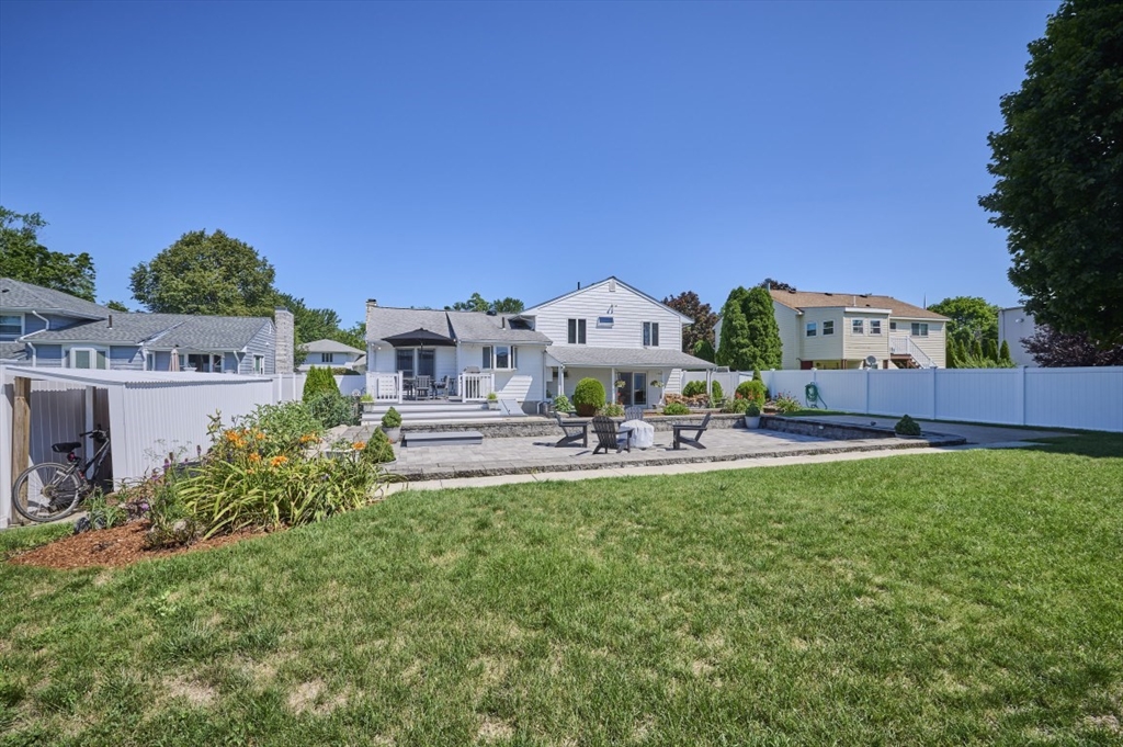 315 Channing Road, Belmont, MA 02478 — photo 2