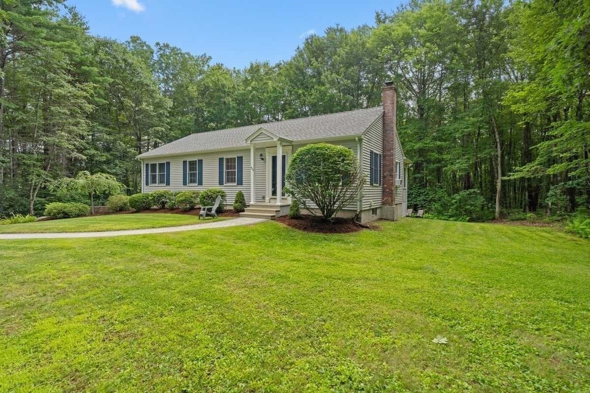 352 Town Farm Road, Barre, MA 01005 — photo 2