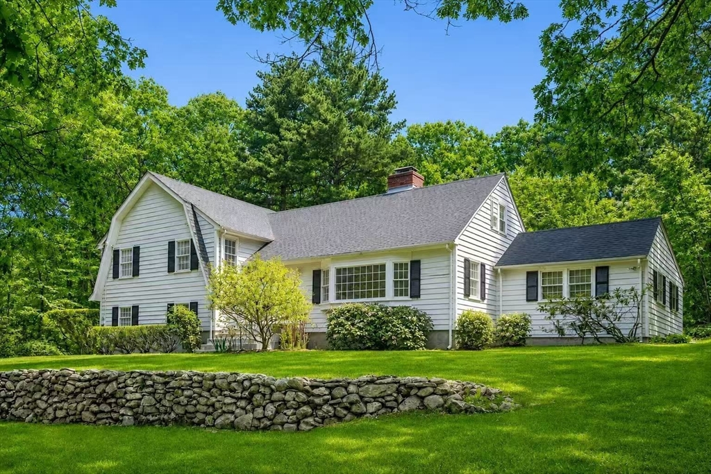21 Wayland Hills Rd. — photo