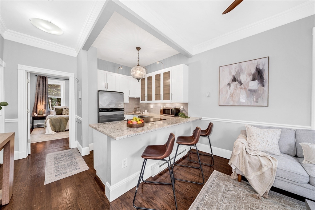 106-108 East Brookline St #3 — photo