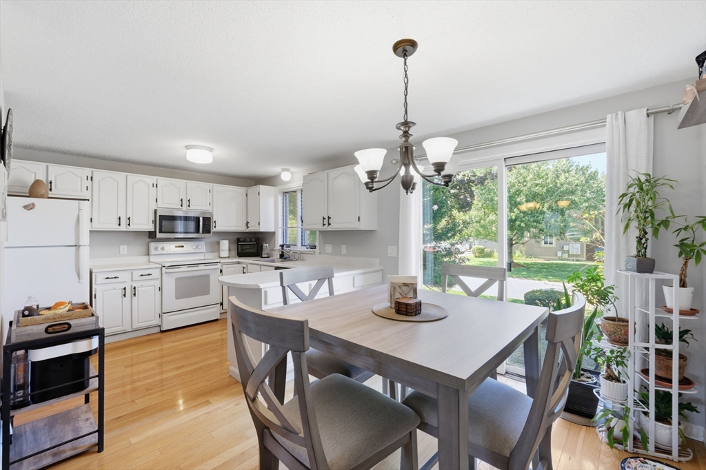 55 Littleton Road #29D, Ayer, MA 01432