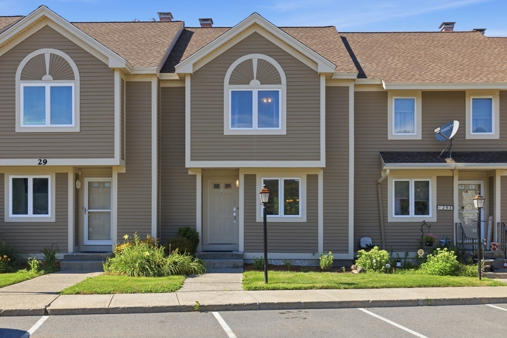55 Littleton Road #29D, Ayer, MA 01432 — photo 3