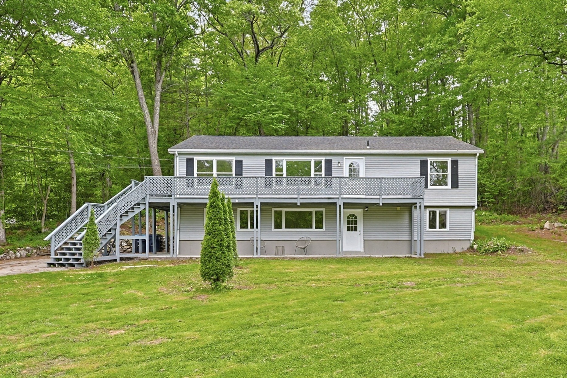 6 Bond Rd — photo