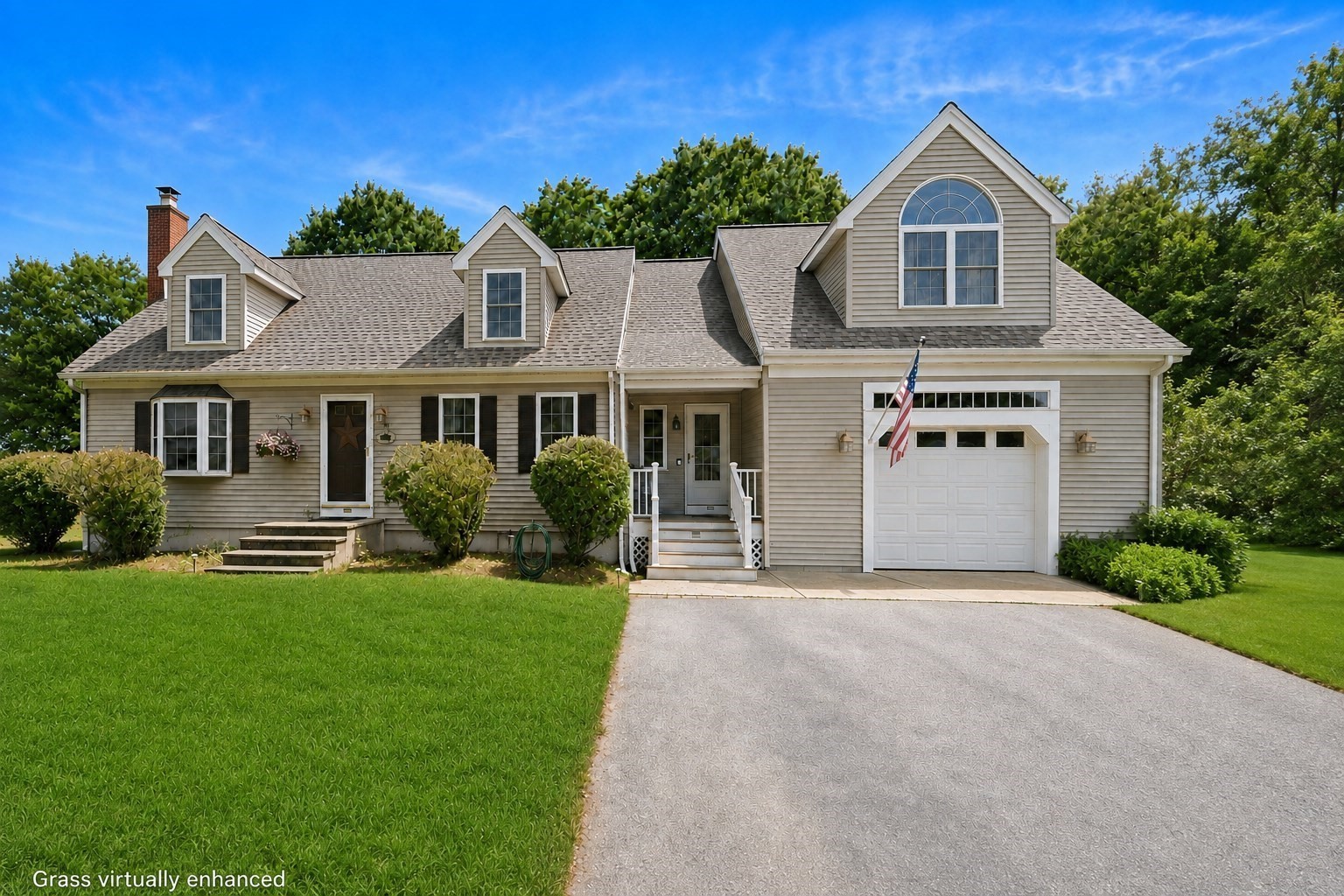 50 Trinity Cir — photo
