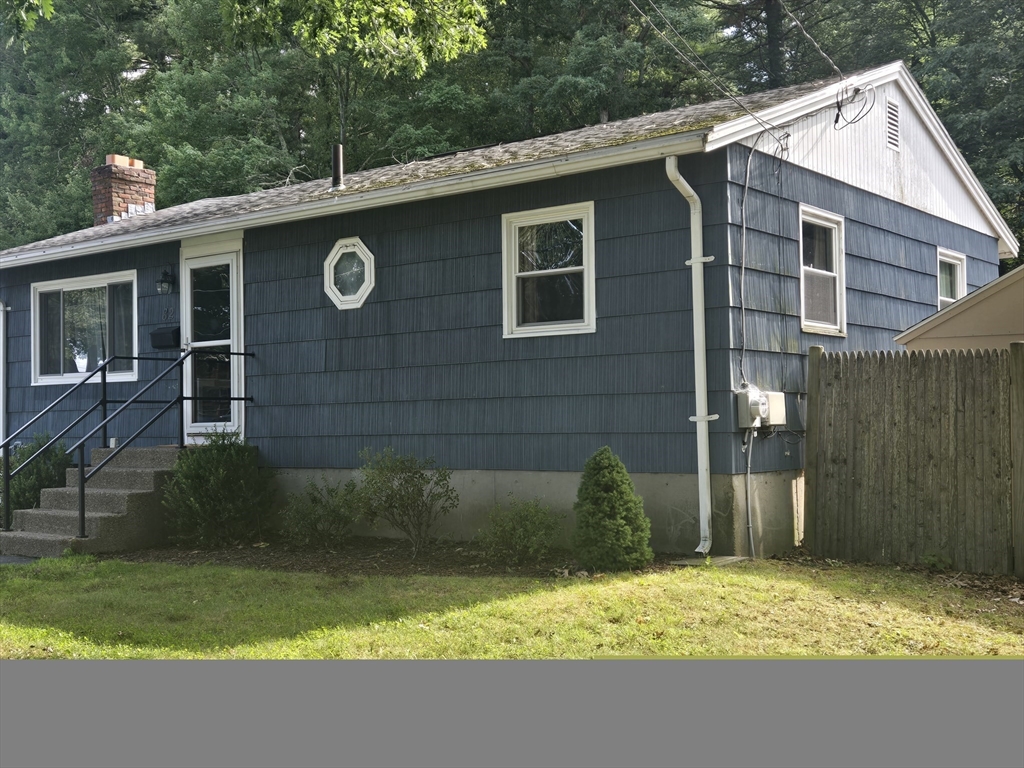 82 Brookside Road, Rockland, MA 02370 — photo 2