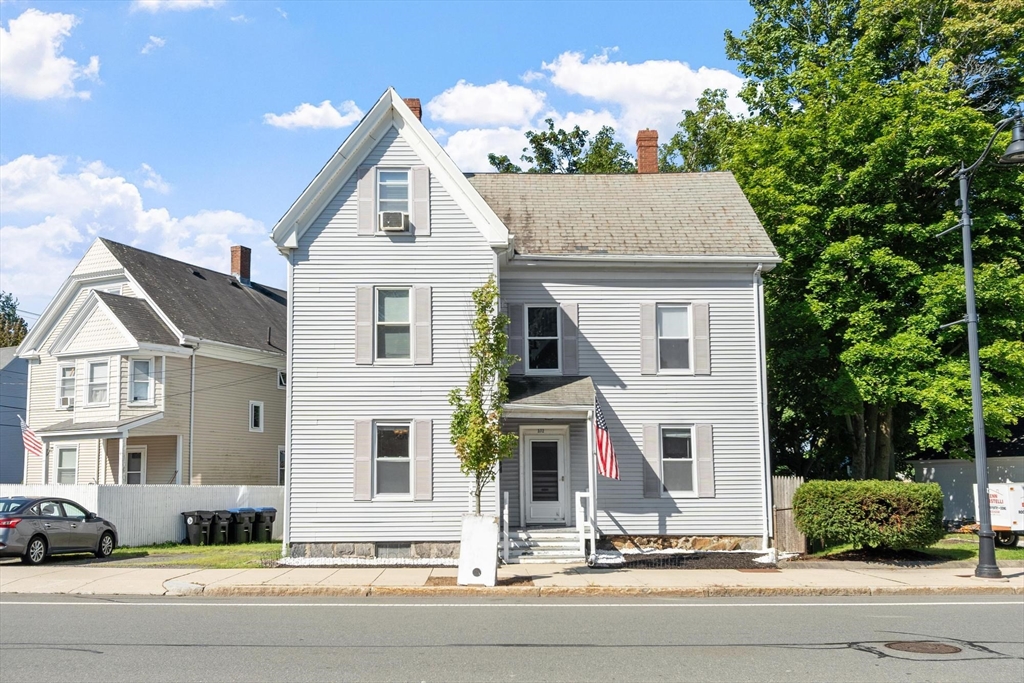 372 Cabot St #1 — photo