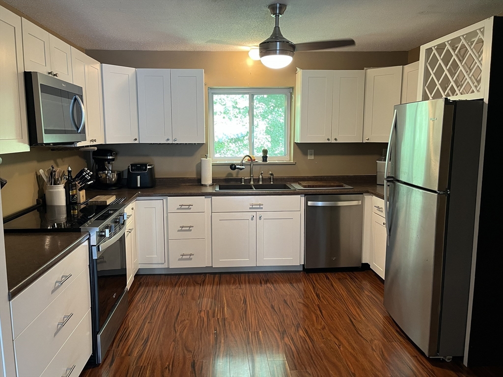 5455 N Main St #17E — photo