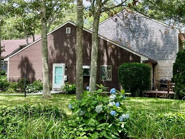 20 Roundhouse Road #20, Bourne, MA 02532 — photo 2